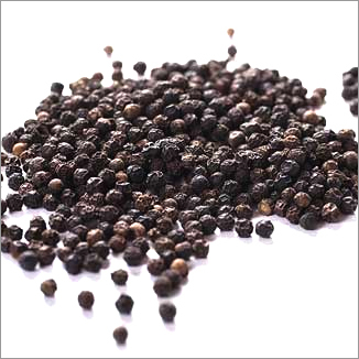 Black Pepper Black Pepper
