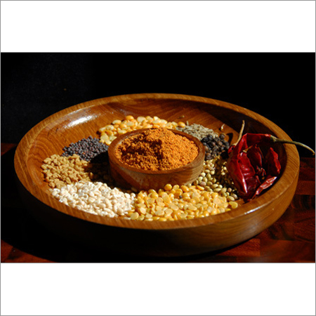 Sambar Powder Sambar Powder
