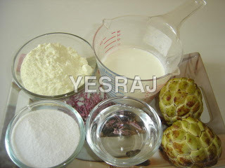 Custard Apple Pulp Custard Apple Pulp