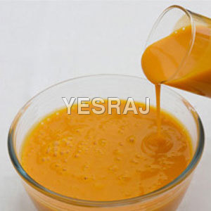 Papaya Pulp Papaya Pulp