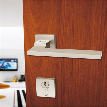 Cylinder Push Locks Cylinder Push Locks