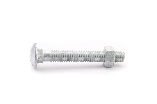 Carriage Bolts Carriage Bolts