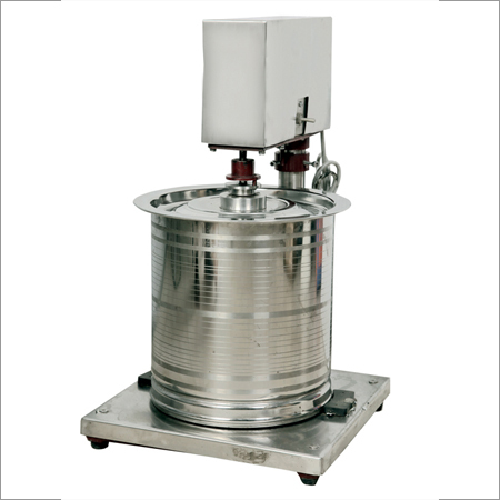 Butter Churner Butter Churner