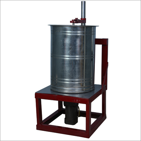 Butter Churner Butter Churner