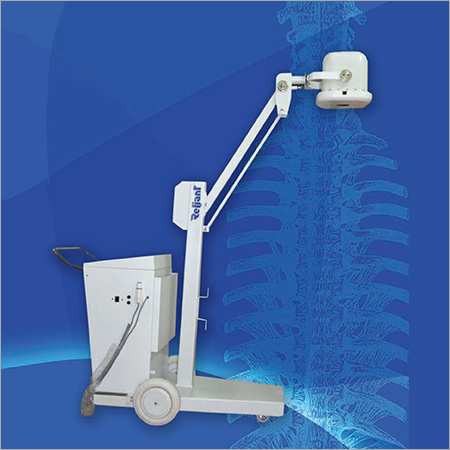 Mobile X Ray System Mobile X Ray System