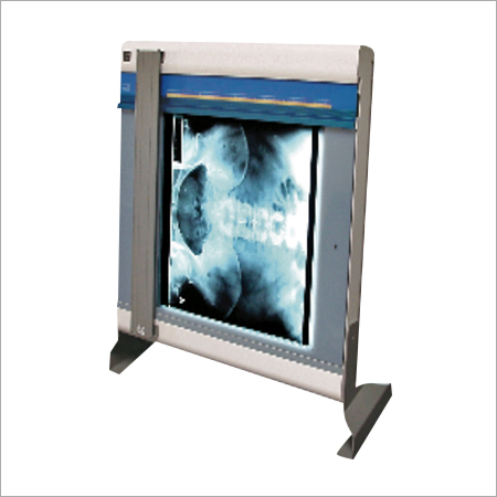 ICR Film Digitizer ICR Film Digitizer