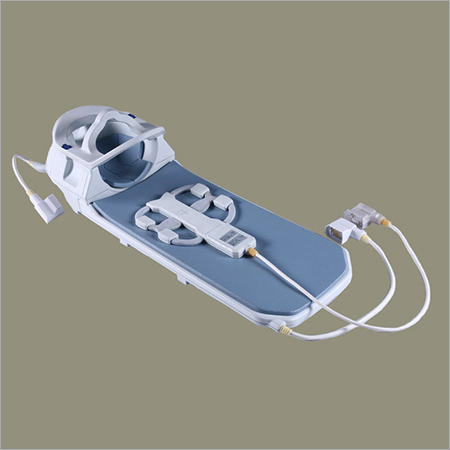 Torso Coil Torso Coil