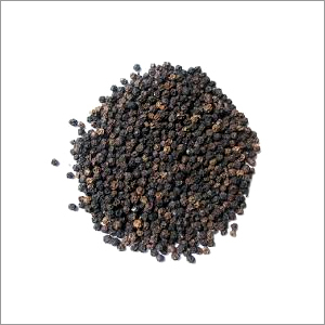Organic Black Pepper Organic Black Pepper