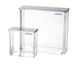 FLAT BOTTOM CHAMBER LIGHT WEIGHT GLASS DEVELOPMENT FLAT BOTTOM CHAMBER LIGHT WEIGHT GLASS DEVELOPMENT
