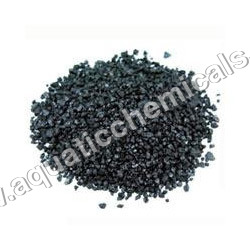 Roasted Bentonite Granules Roasted Bentonite Granules