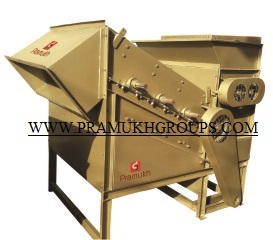 Cotton Lint Cleaner Machine Cotton Lint Cleaner Machine