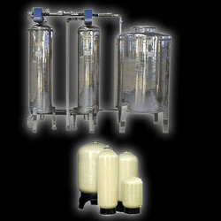 Sand Carbon Filter Sand Carbon Filter