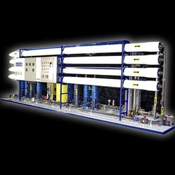 Reverse Osmosis System Reverse Osmosis System