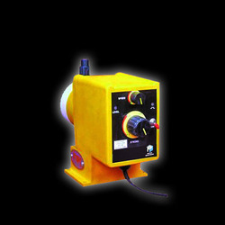 Automatic Electronic Doser Automatic Electronic Doser