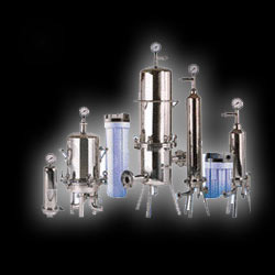 Micron Filter Housings Micron Filter Housings