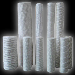Filter Cartridges Filter Cartridges