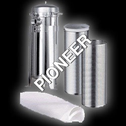 Automatic Bag Filter Automatic Bag Filter