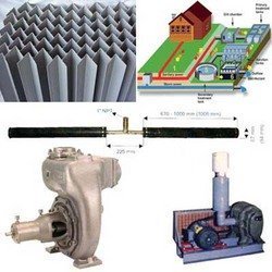 Sewage Water Treatment Plants Sewage Water Treatment Plants