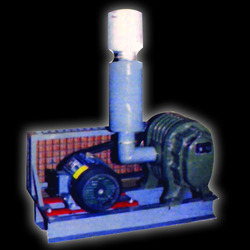 Twin Lobe Roots Air Blower Twin Lobe Roots Air Blower