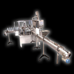 Automatic Pet Bottle Filling Machine Automatic Pet Bottle Filling Machine