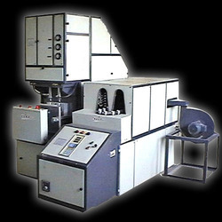 PET Blow Molding Machine PET Blow Molding Machine