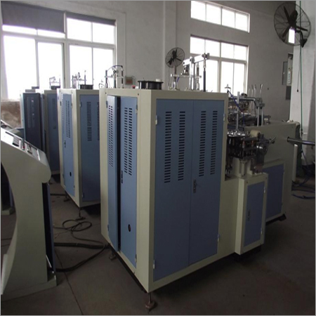 Paper Cup Forming Machine Paper Cup Forming Machine
