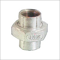 Pipe Unions Pipe Unions