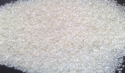 Broken Rice Broken Rice