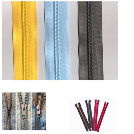 Colorful Zipper Colorful Zipper
