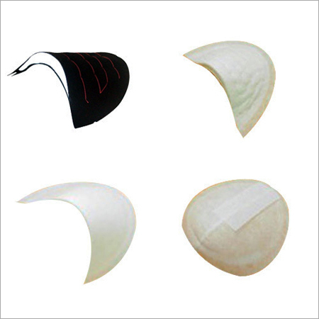 Foam Shoulder Pads Foam Shoulder Pads
