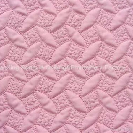 Quilted Fabrics Quilted Fabrics