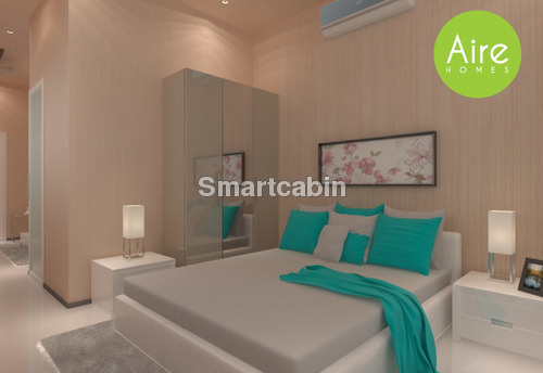 Prefab Resorts Cabin Prefab Resorts Cabin