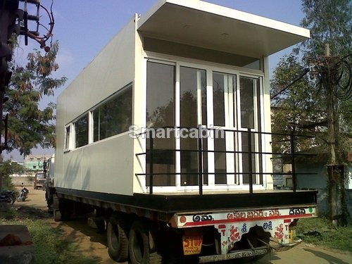 Prefab Buildings Prefab Buildings