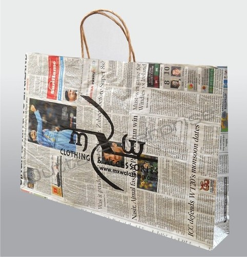 Paper Carry Bag Paper Carry Bag