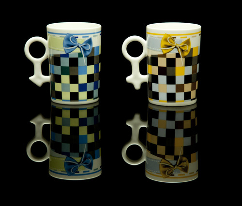 Porcelain Coffee Mug Porcelain Coffee Mug