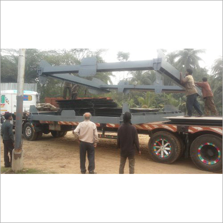 Special Purpose Machinery Special Purpose Machinery