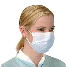 Disposable Mask Disposable Mask