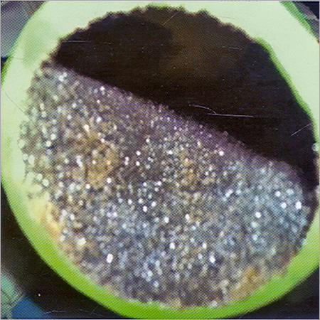 Fly Ash Slurry Pipeline Fly Ash Slurry Pipeline
