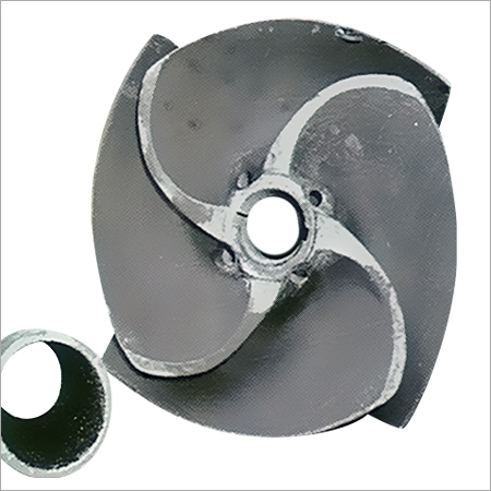 Industrial Impellers Industrial Impellers