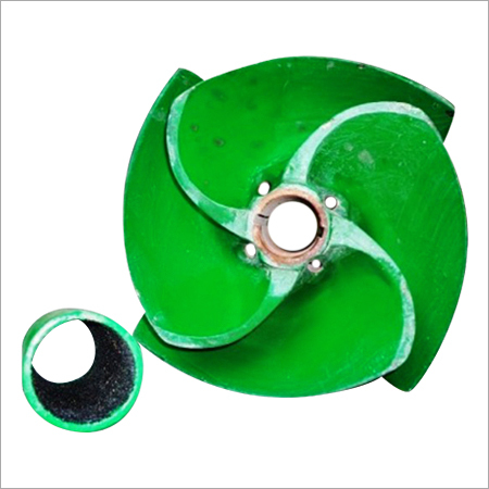 Industrial Mixing Impellers Industrial Mixing Impellers