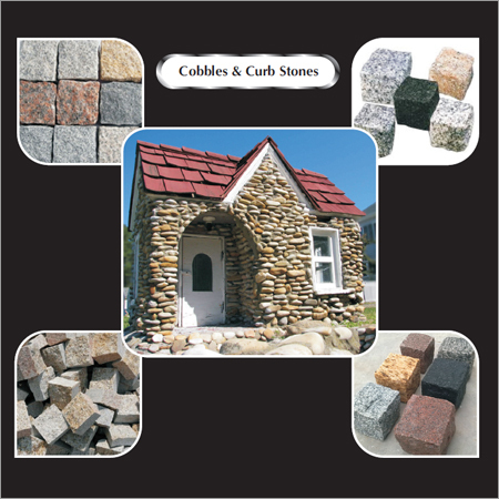 Decorative Cobblestones Decorative Cobblestones