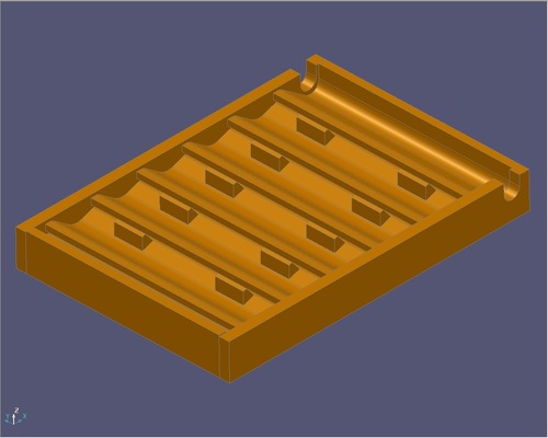 Shell Molding Pattern Shell Molding Pattern