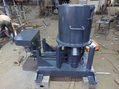Galvanizing Centrifuge Galvanizing Centrifuge
