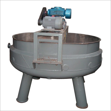 Crystallizer Crystallizer