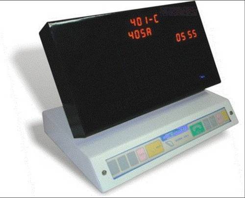 Nurse Call System Nurse Call System