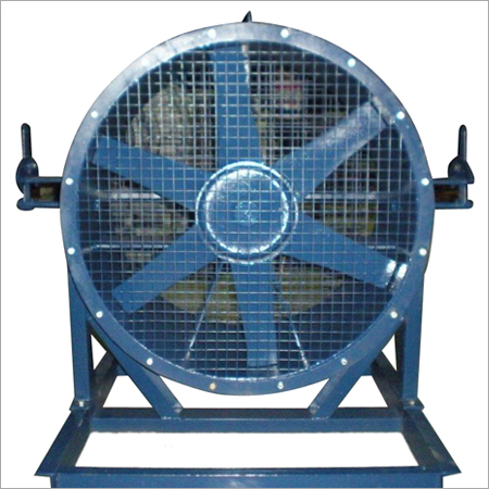 Axial Fan Axial Fan