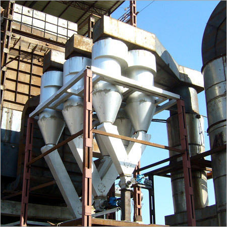 Cyclone Dust Collectors Cyclone Dust Collectors