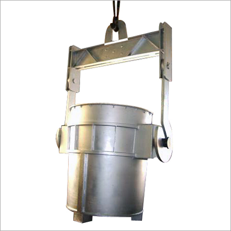 Industrial Ladle Industrial Ladle