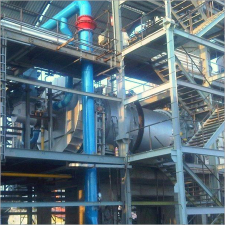 Incineration Plant Incineration Plant