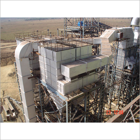 Fume Extraction System Fume Extraction System